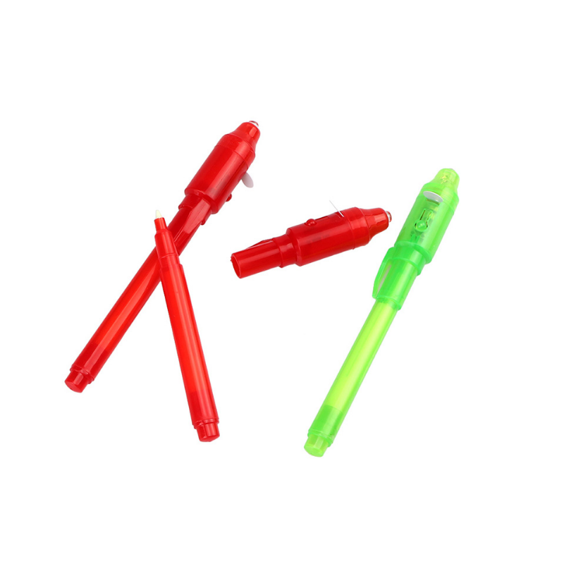 Draw Light Pen