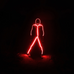 LED Stick Figure Kit