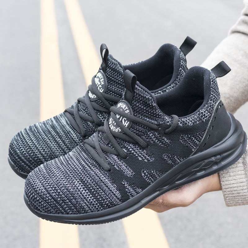 Indestructible Spark Sneakers