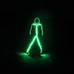 LED Stick Figure Kit