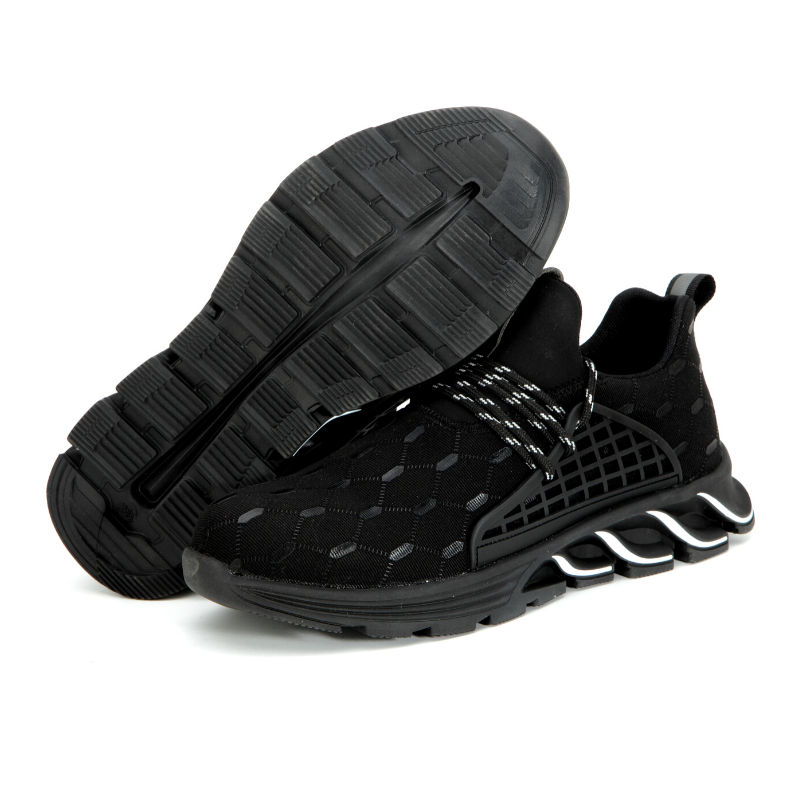 Invincible Sneakers X01