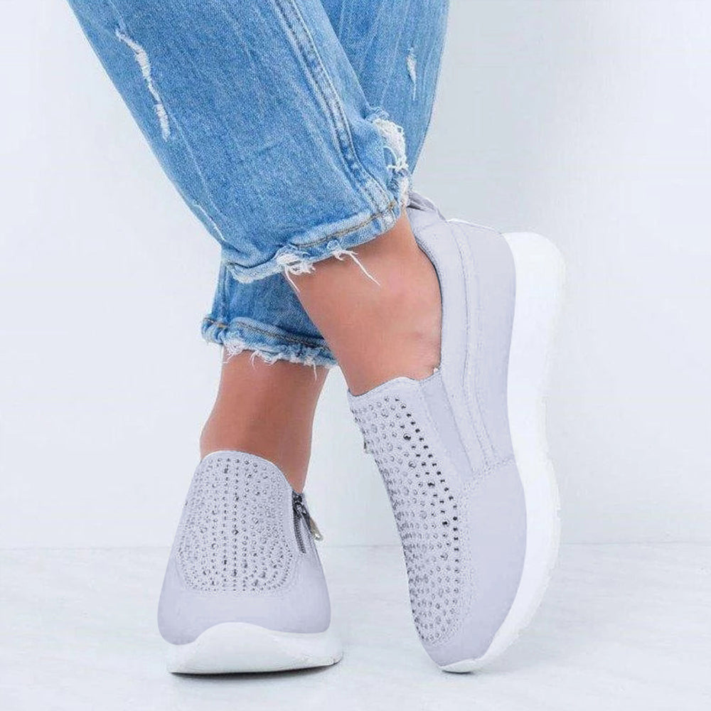 Women Spark Sneakers
