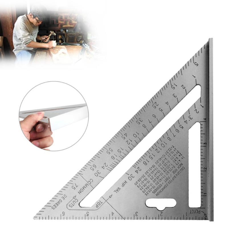 Triangle Angle Ruler