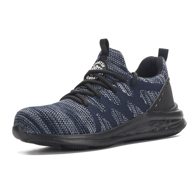 Indestructible Spark Sneakers