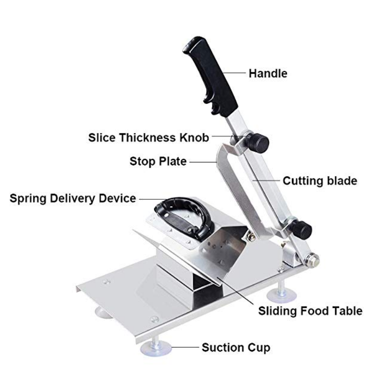 Universal Slicer