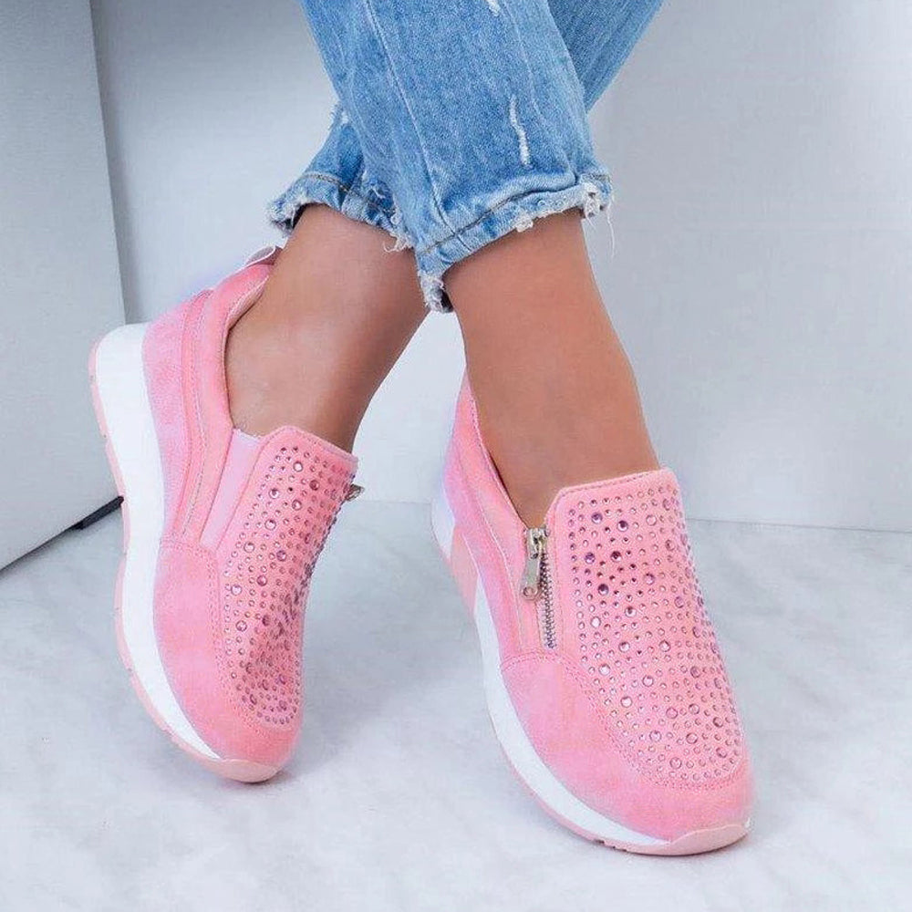 Women Spark Sneakers