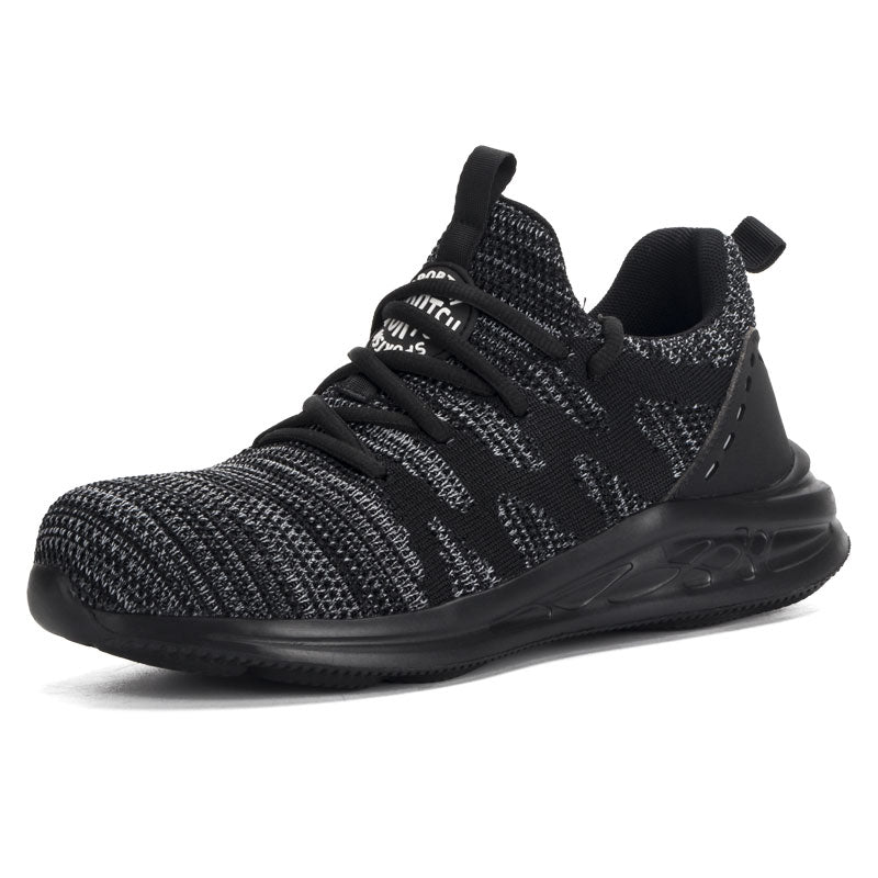 Indestructible Spark Sneakers