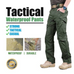 Military Tactical Pants