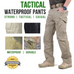 Military Tactical Pants