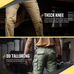 Military Tactical Pants