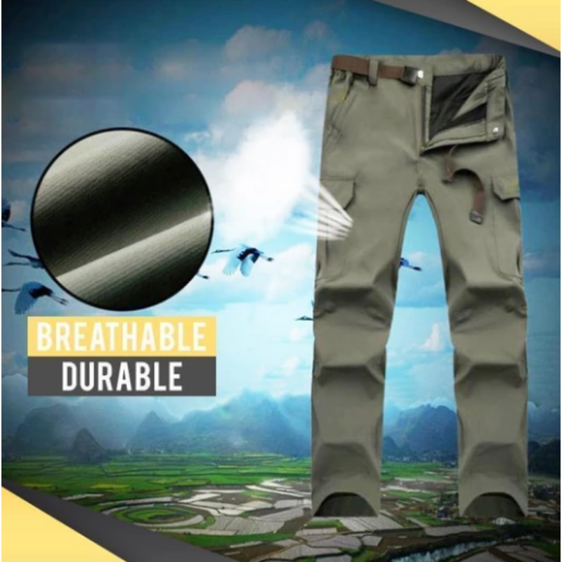 Military Tactical Pants