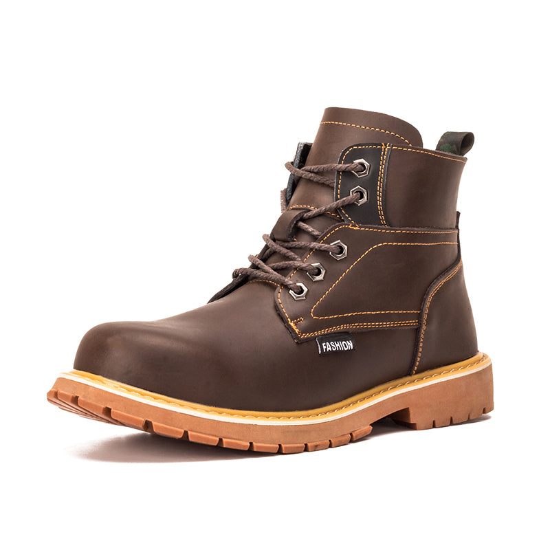 Invincible Winter Boots R02