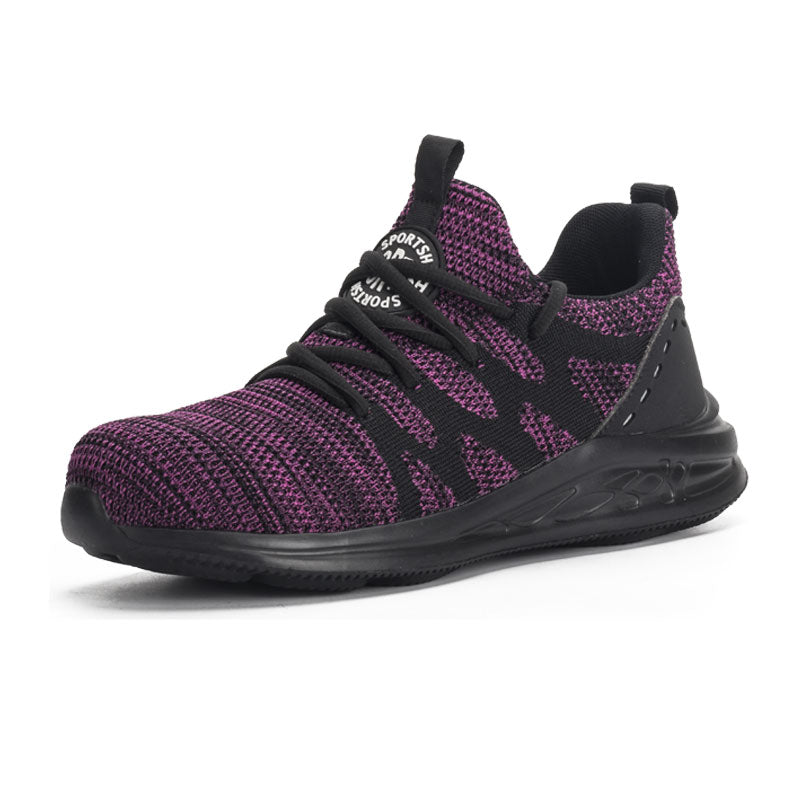 Indestructible Spark Sneakers