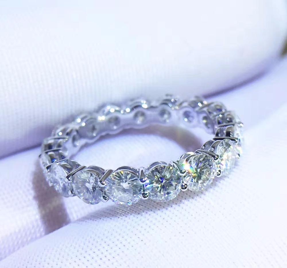 Elite Infinity Ring