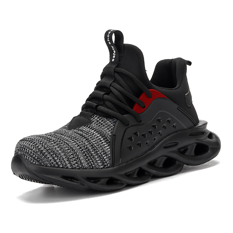 Invincible Power Sneakers