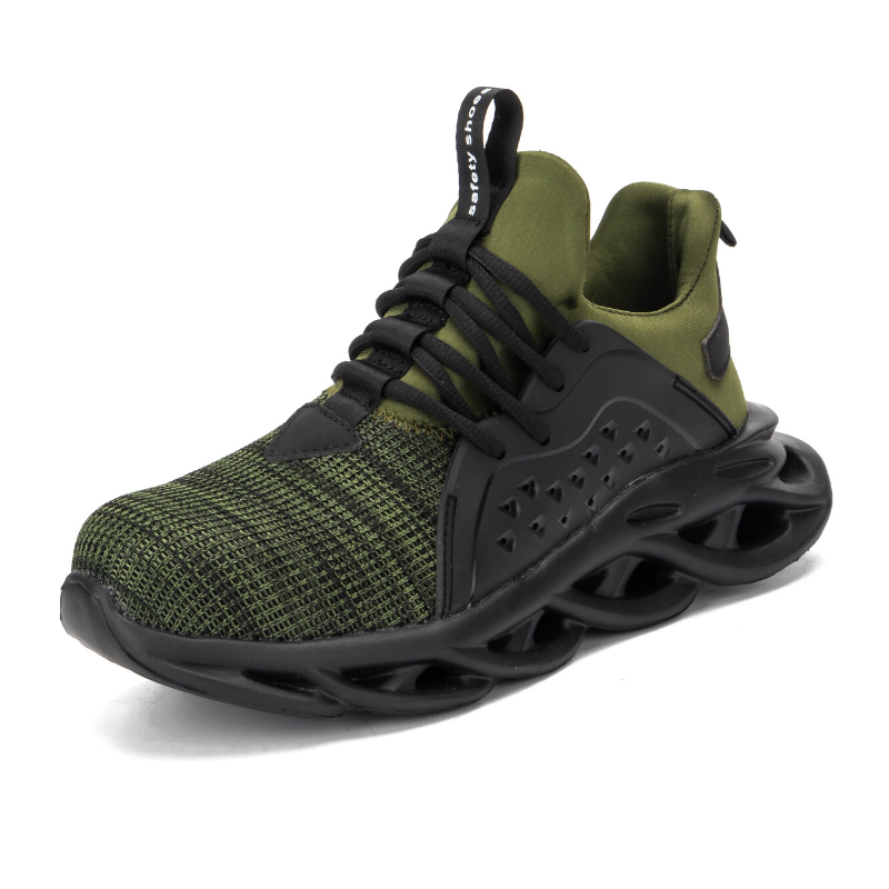 Invincible Power Sneakers