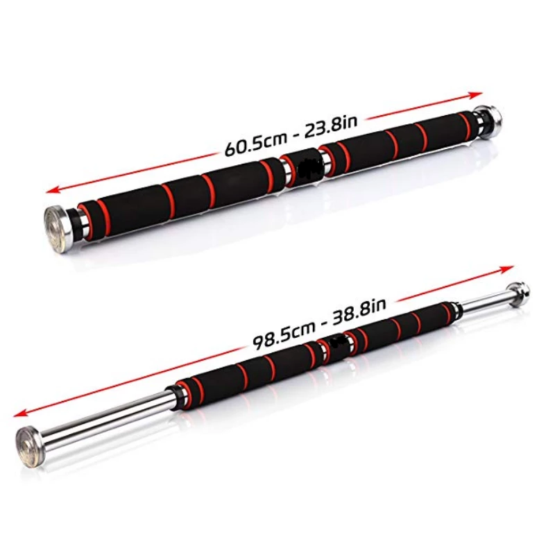 Easy Pull Ups Bar