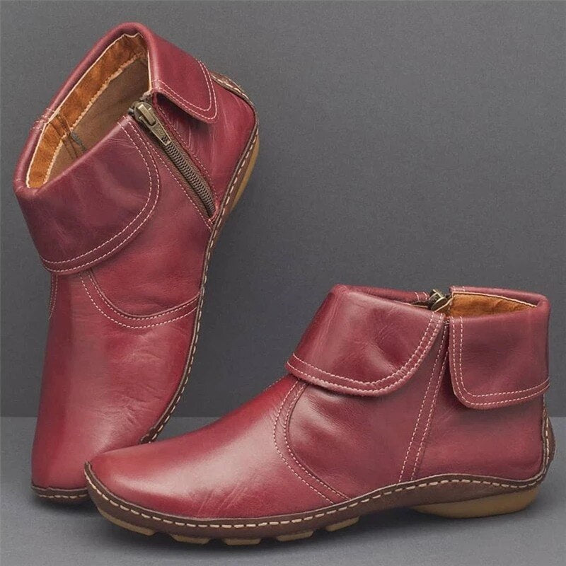 Women Boots H02