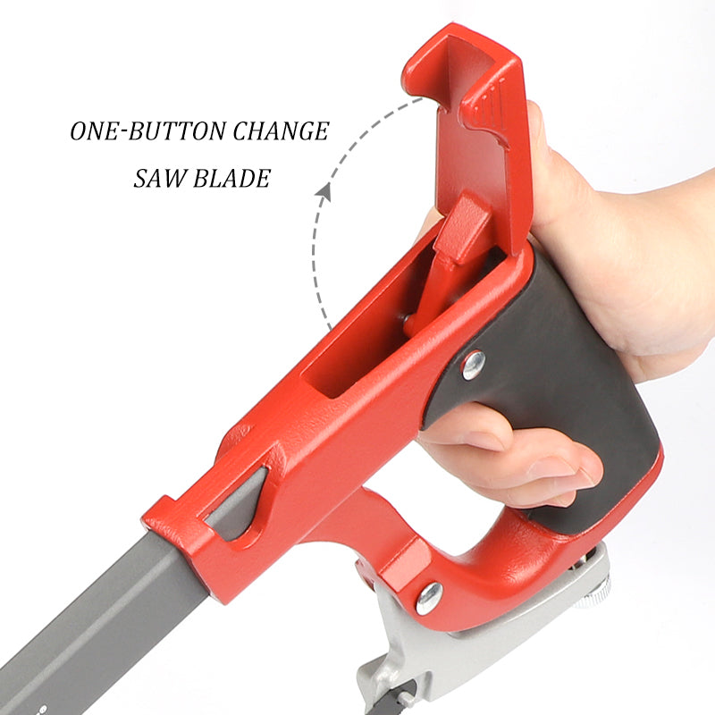 Ultimate Hacksaw