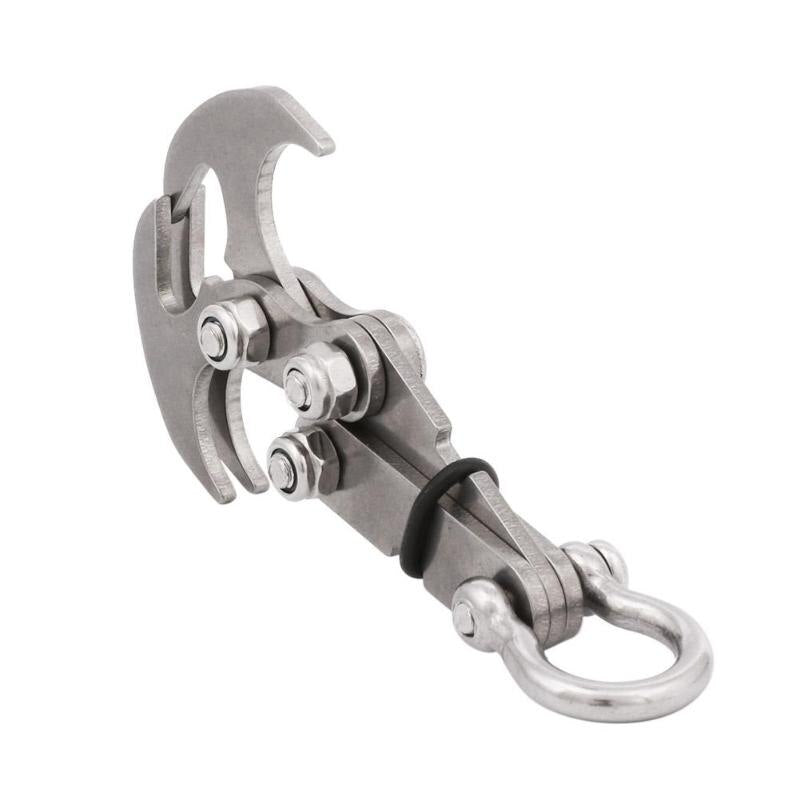 Grizzly Survival Hook