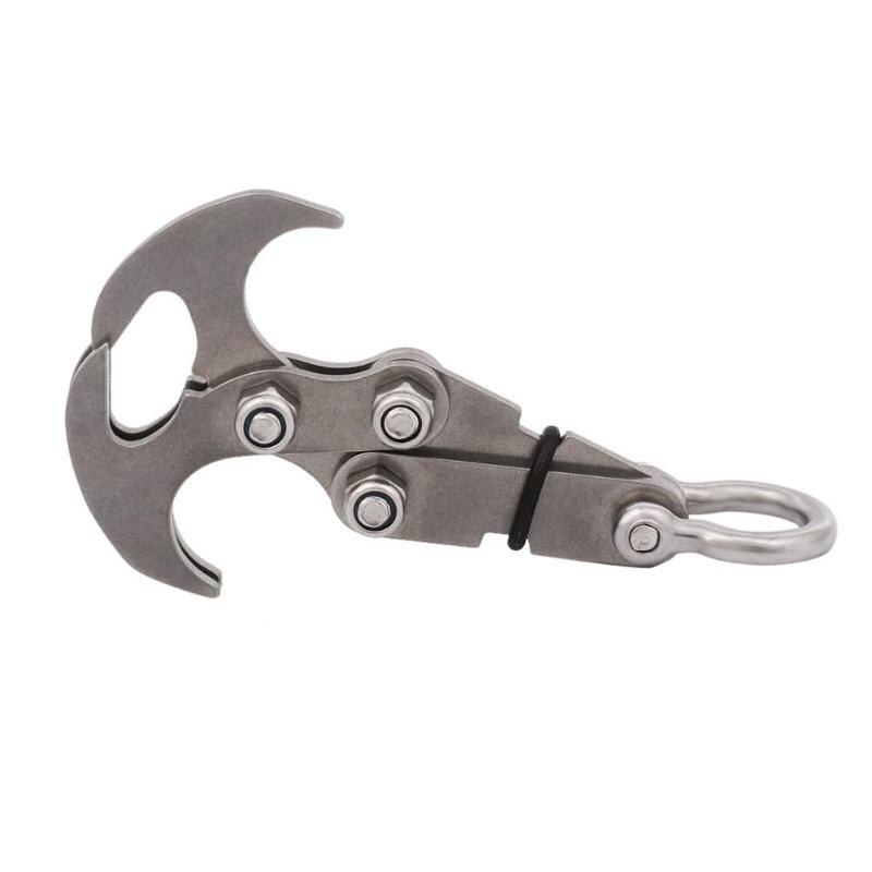 Grizzly Survival Hook