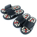 Acupressure Massage Slippers