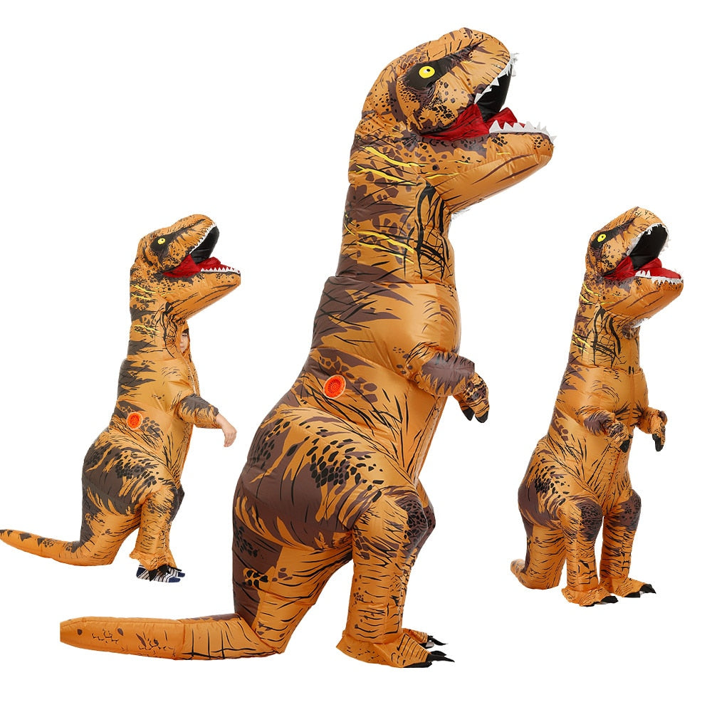 T-REX Costumes