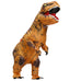 T-REX Costumes