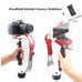 Handheld Camera Stabilizer