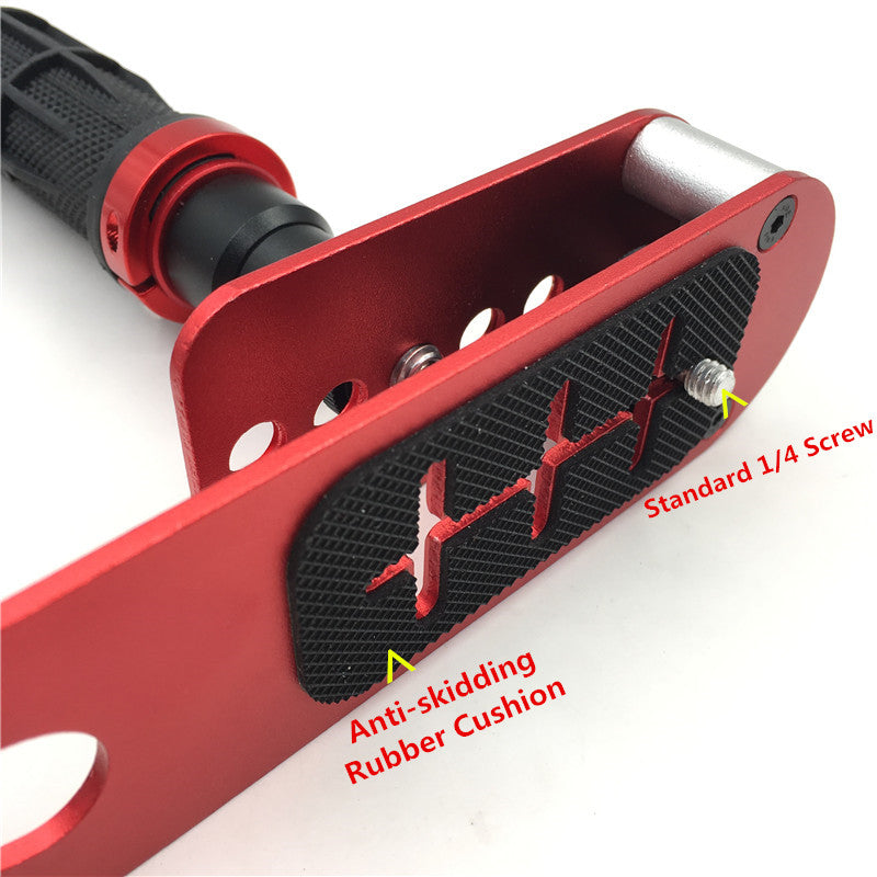 Handheld Camera Stabilizer