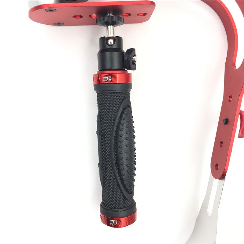 Handheld Camera Stabilizer