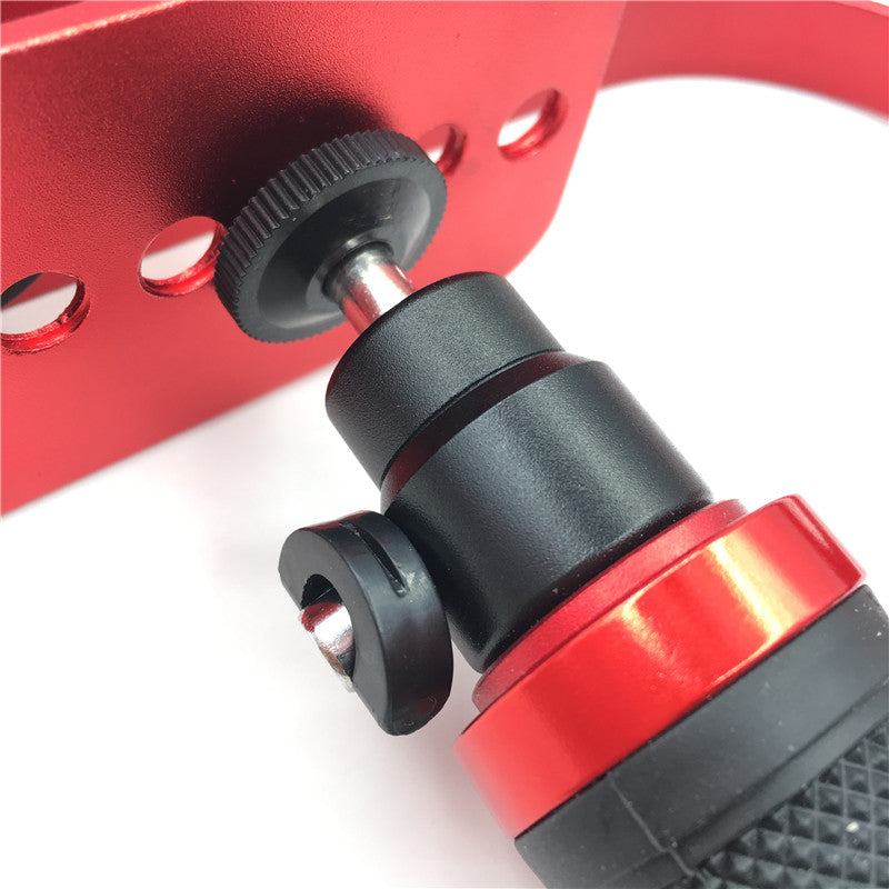Handheld Camera Stabilizer