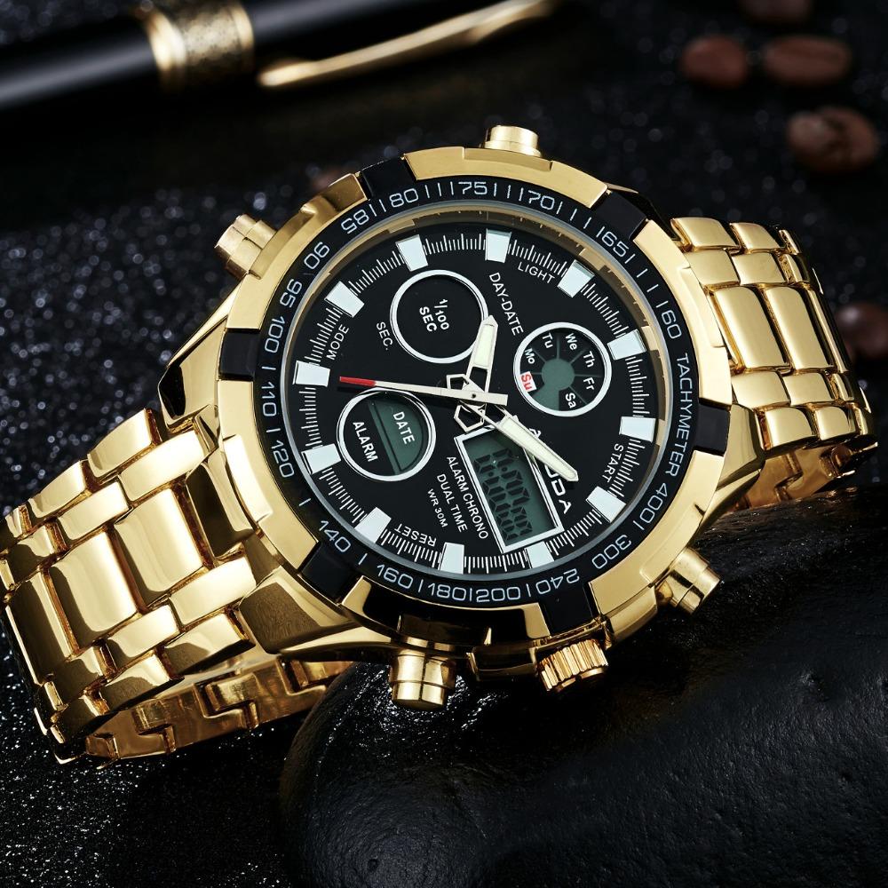 Navigator Watch