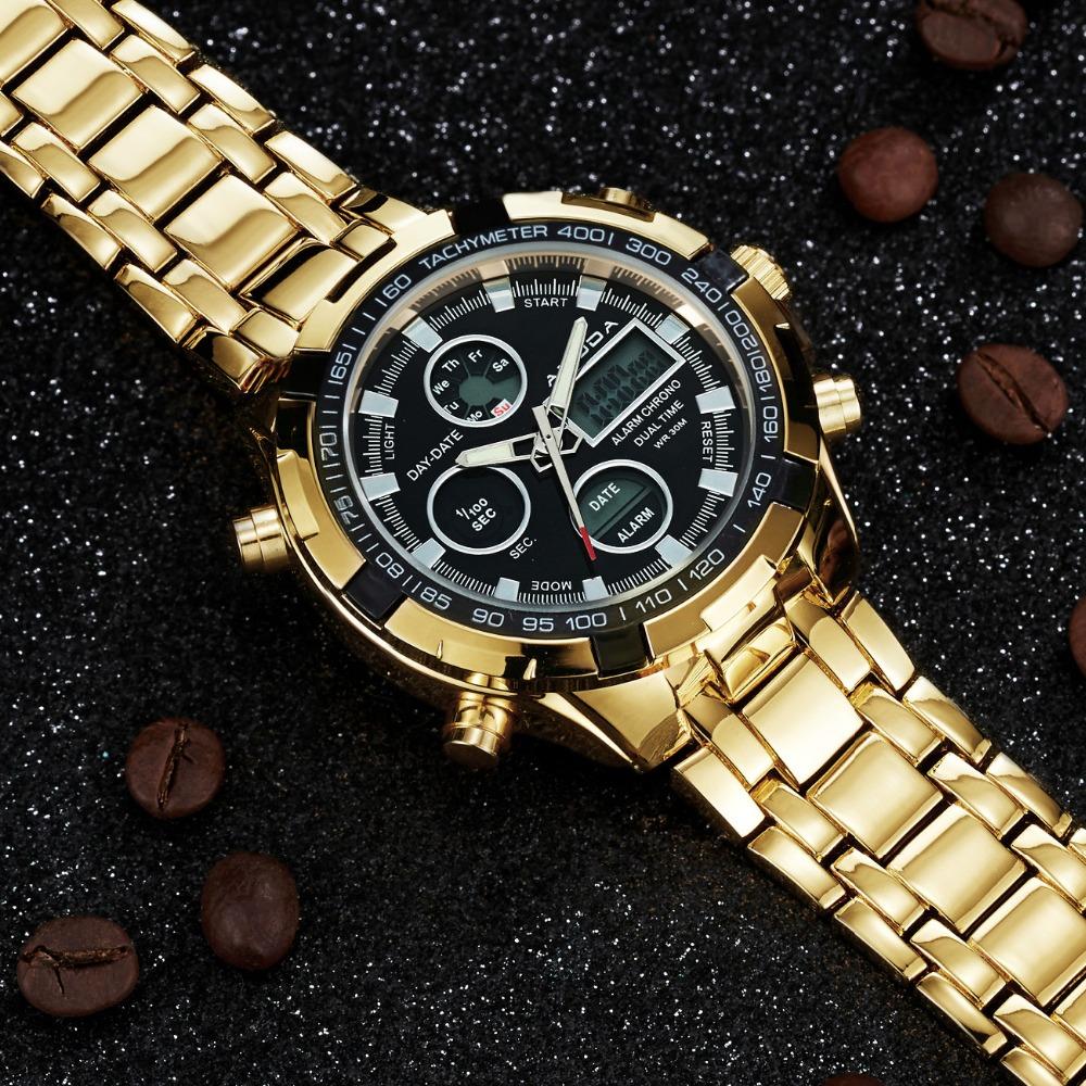 Navigator Watch