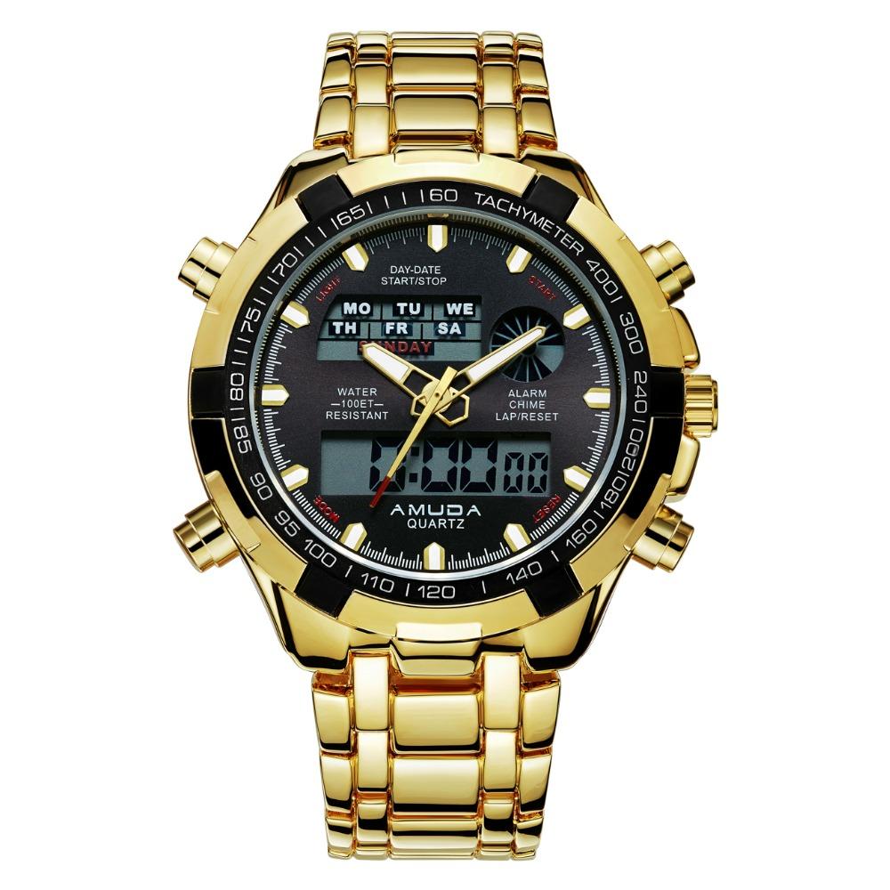Navigator Watch