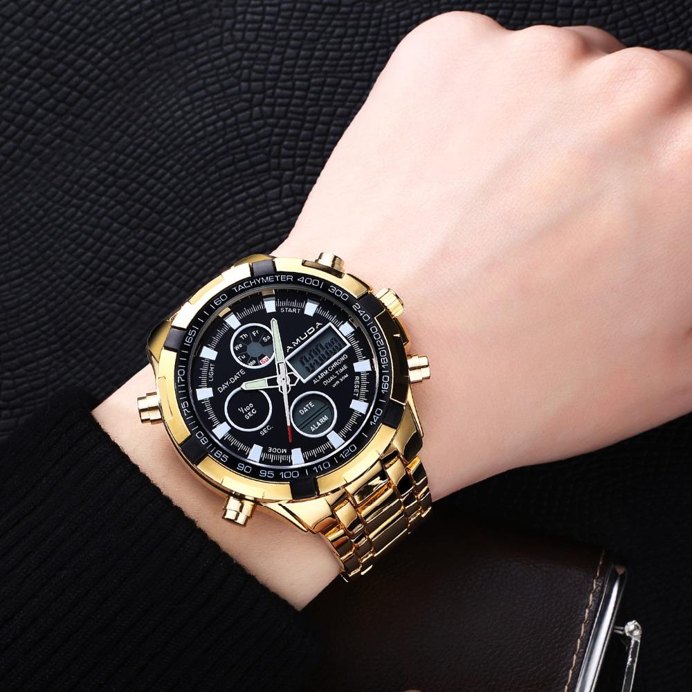 Navigator Watch