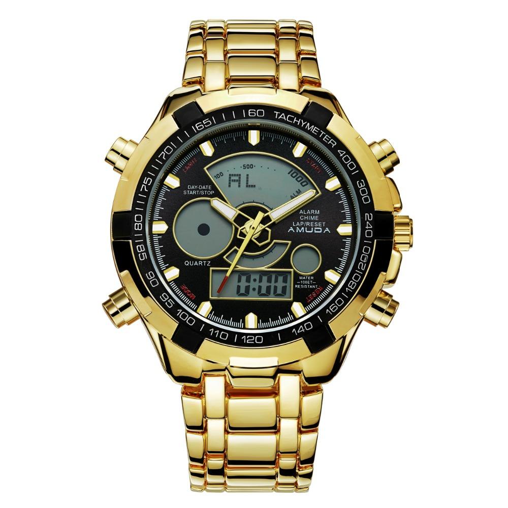 Navigator Watch