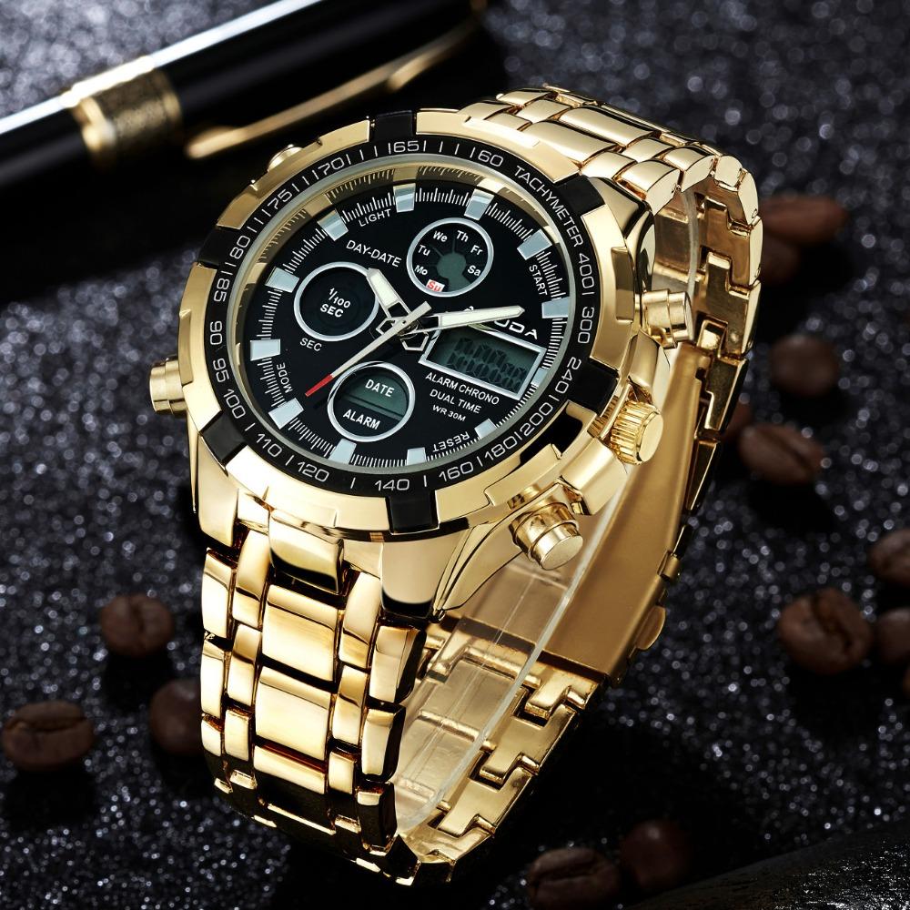Navigator Watch