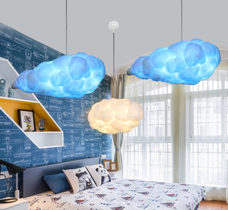 Cloud Light