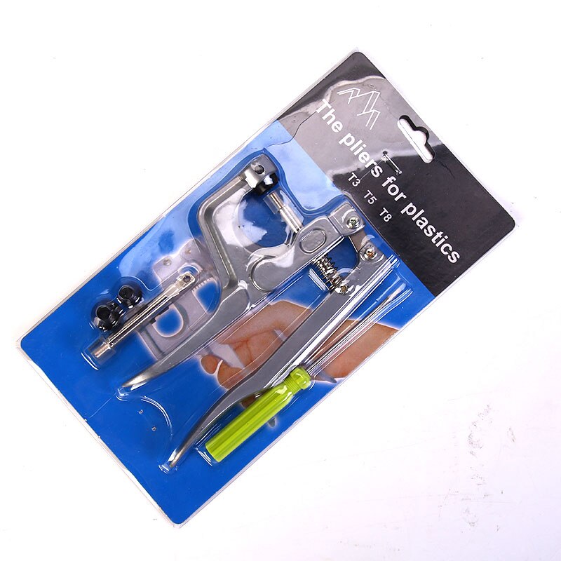 Snap Pliers
