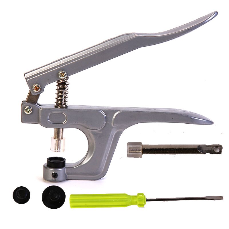 Snap Pliers