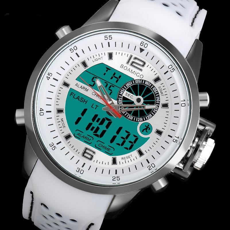 Spirit Watch