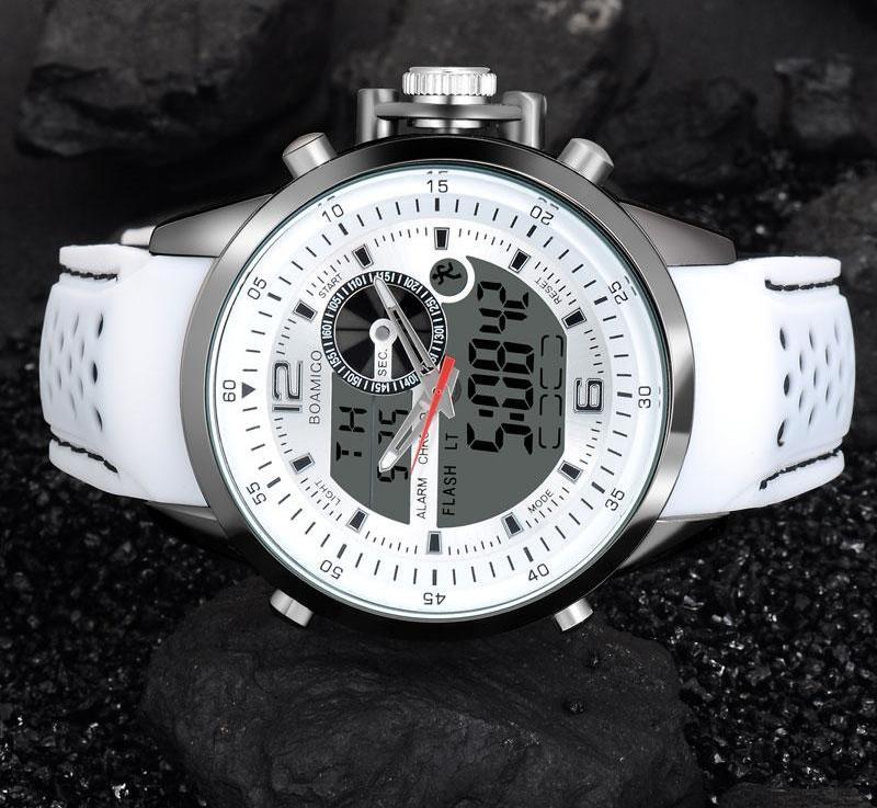 Spirit Watch
