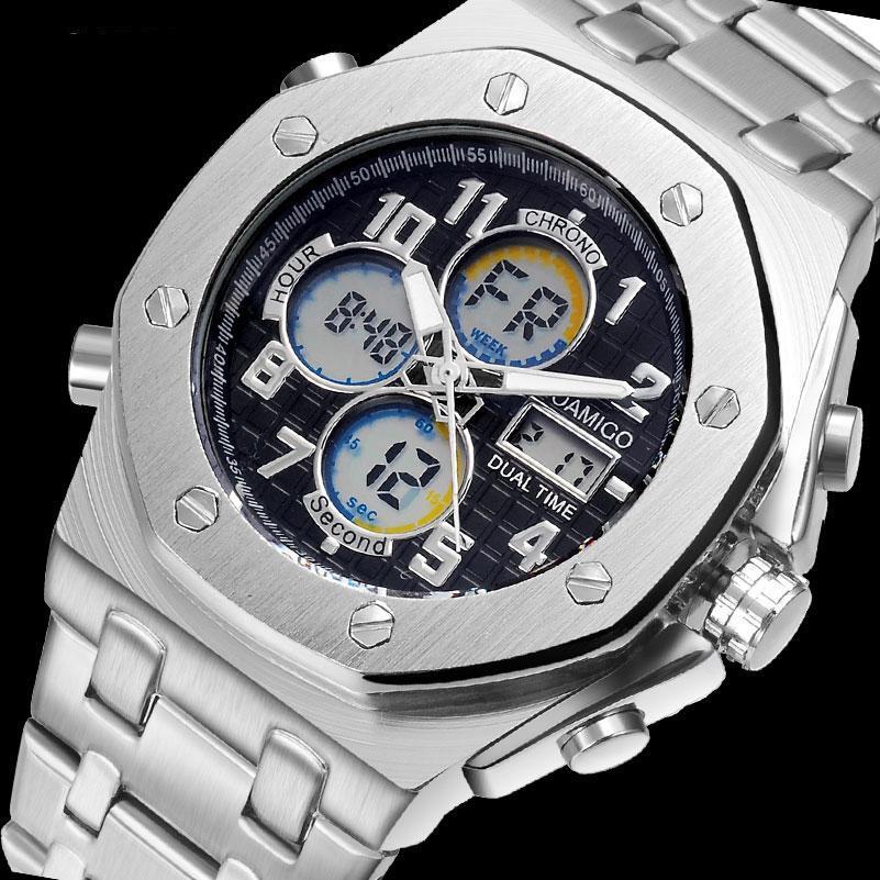 Pioneer Watch