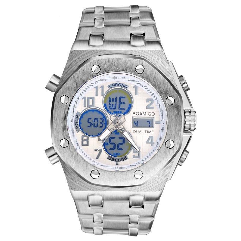 Pioneer Watch