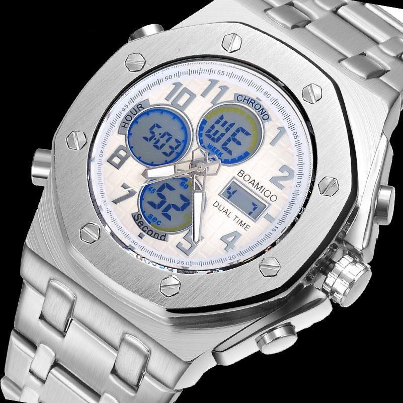Pioneer Watch