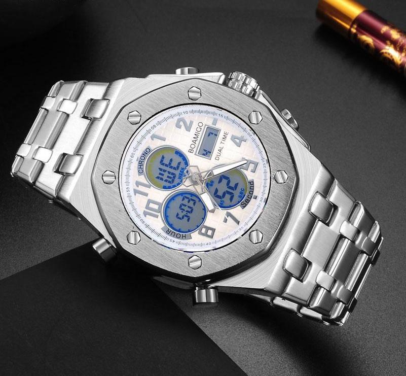 Pioneer Watch