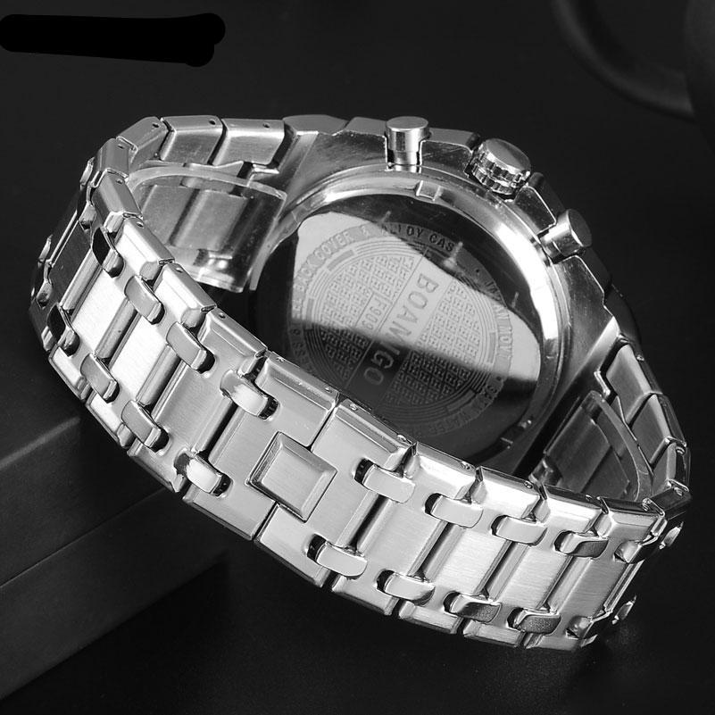 Pioneer Watch