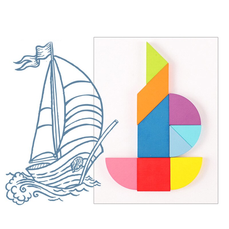 Baby Shapes Puzzle