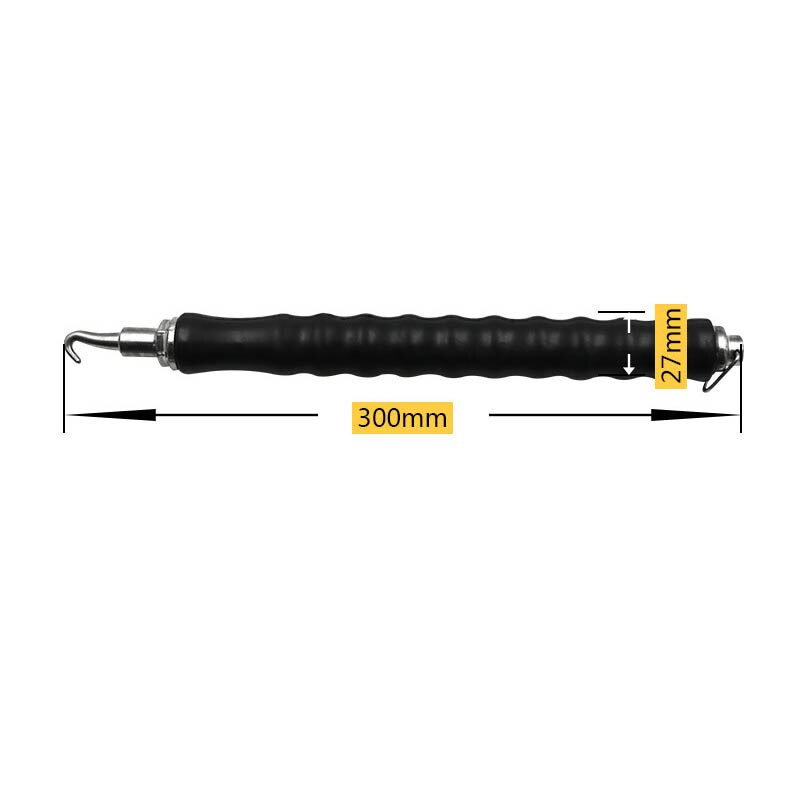 Tie Wire Twister